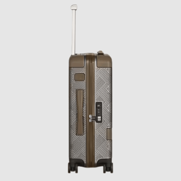 Trolley da cabina compatto Montblanc #MY4810 Extreme 3.0 – incisione gratuita - immagine 3