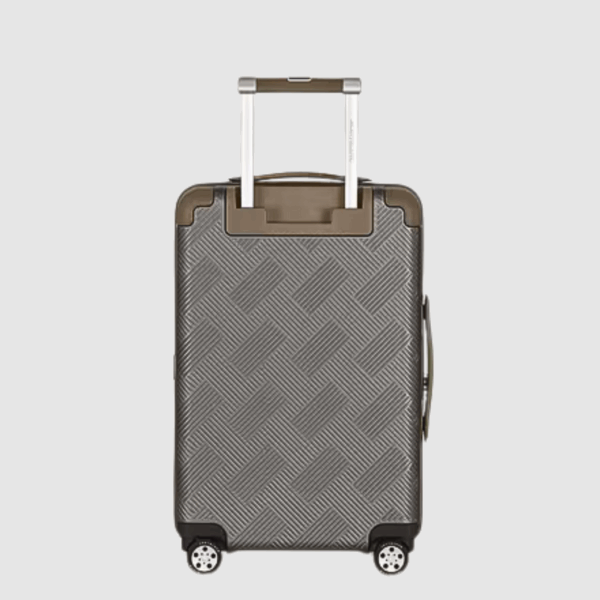 Trolley da cabina compatto Montblanc #MY4810 Extreme 3.0 – incisione gratuita - immagine 4