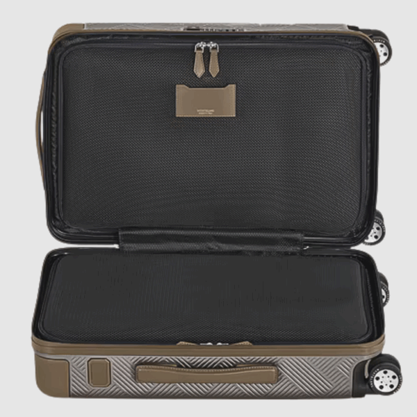 Trolley da cabina compatto Montblanc #MY4810 Extreme 3.0 – incisione gratuita - immagine 5