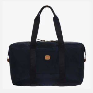 Borsone medio pieghevole 2in1 Bric’s X-Collection