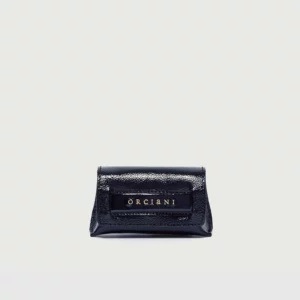 Orciani – Charm Mini Gossip Vinyl in pelle Naplak