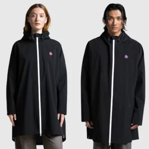 Flotte Liberté – cape impermeabile traspirante unisex