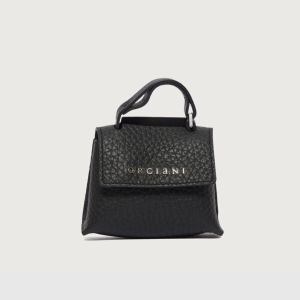 Orciani – Charm Mini Sveva Soft in pelle - immagine 3