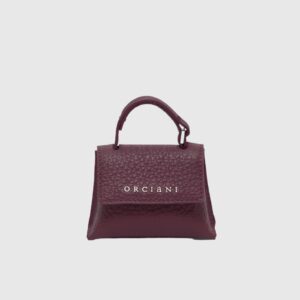Orciani – Charm Mini Sveva Soft in pelle