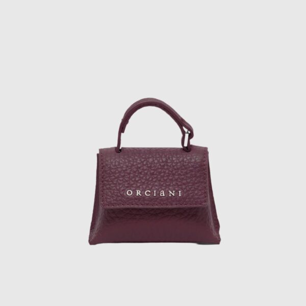 Orciani – Charm Mini Sveva Soft in pelle