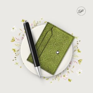 Prestige Kit Penna a sfera Heritage + Astuccio Montblanc