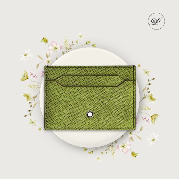 Prestige Kit Penna a sfera Heritage + Astuccio Montblanc - immagine 3