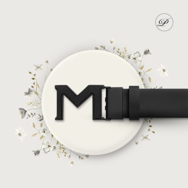 Prestige Kit Cintura + Gemelli Meisterstück - immagine 2
